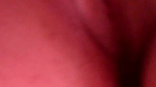 Big ass anally deflowered in a cheap hotel room