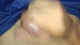 I masturbate, amazing