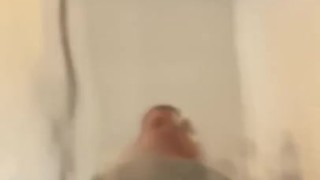 Golden Shower for you, open up baby