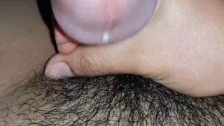 1am Jakol, 1week Hindi Nilabasan Sobrang Dami #Asian_Tasty