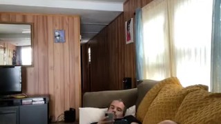 Morning with no power