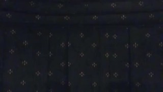 Cock and balls show