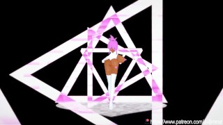 MasoTrainer 2 - Fucking Machine BDSM Hentai by DV8