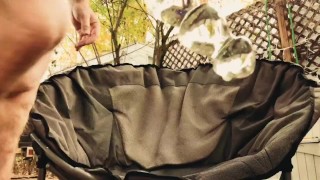 Happy Thanksgiving 2021(Part 2 of Many)I’m thankful for the 9 dildos I brought with me camping solo