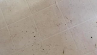 8in cock cumshot