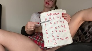 JOI Aprender Inglés con profesora gringa! 
