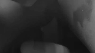 Big Anal Cumshot
