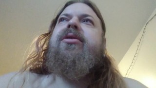 Hew tells a dirty joke. Giggity. 