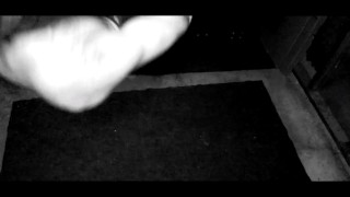 Kyle Butler Workout