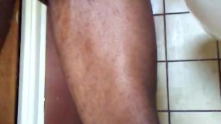 This cumshot made my soul at 10:36Am Thursday 