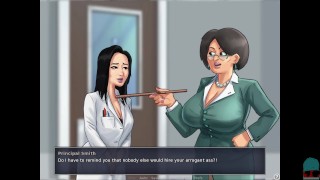SUMMERTIME SAGA #30 • MisterDoktor • PC Gameplay