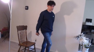 Maolo's It's A Kadoozie XXX Raw Porno!