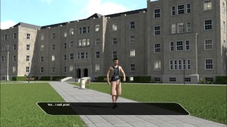 Straight?! - Episode 54