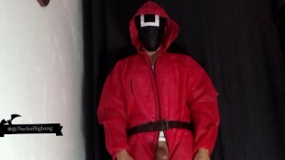 New game! squid game