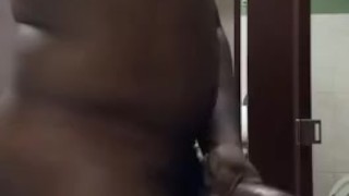 Watch me get this nut and if you're lucky, your hole might be next