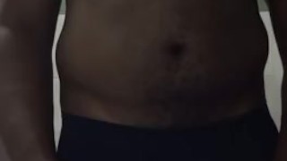 Watch me get this nut and if you're lucky, your hole might be next