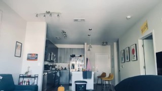 Little Cuck Humiliates Himself For You