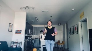 Little Cuck Humiliates Himself For You