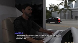 The Second Half:On The Road-Ep15