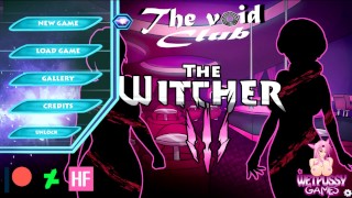 The Void Club-The Witcher-Gallery
