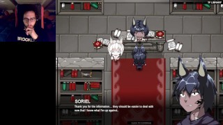 Crimson keep Ep5 Parte 7 Full Walkthrough ITA UNCUT