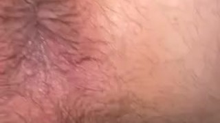 Snacking on that ASS