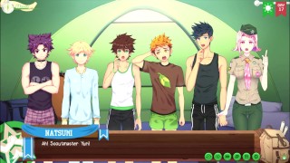 Camp Buddy - Episode 26