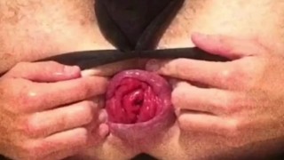 Is my hole wrecked enough?