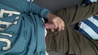 It’s time to play , can you suck it ? 