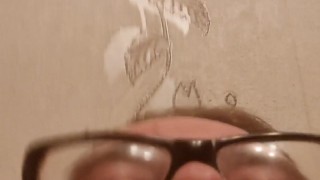 Резиновый член, а мог быть настоящий #1