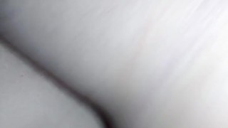 Real Couple Homemade, hard doggystyle on the couch! 
