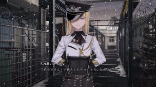 【エロゲー ヘンタイ・プリズン プレイ動画3】看守たちがブランコ金さんに厳しすぎてヤバイ！そしてさらにとんでもないことに・・・(ボイスロイド ヘンプリ実況)