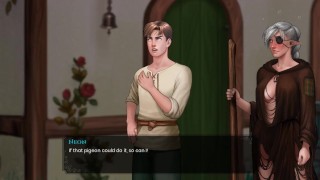 WHAT A LEGEND Gameplay #27