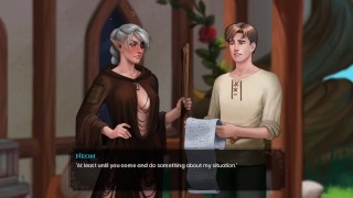 What A Legend Gameplay 