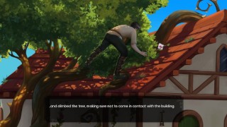 What A Legend Gameplay