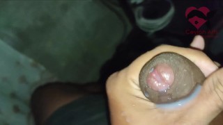 Solo Male Masturbation 