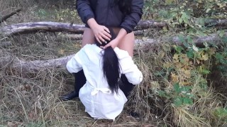 Секс с доктором в общественном месте с русскими разговорами - lesbian_illusion