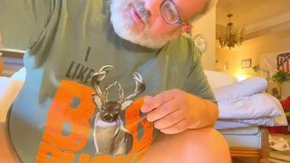 BIG BELLY, BIG LOAD, BIG BALLS, BIG BULL DADDY 