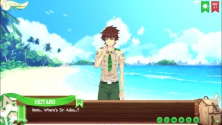 Camp Buddy - Episode 27