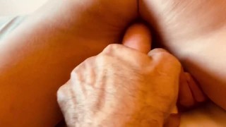 Spanish Milf wife Fucked Dildo !!! by TramuntanaCouple