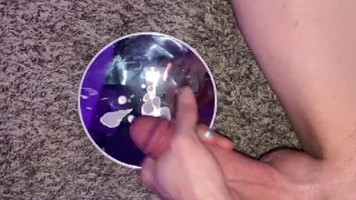 cumshot - check my OF for more 😏