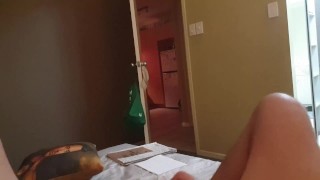 Your Aussie daddy is home and he wants to play 🇦🇺