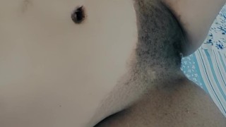 Horny ebony milf horny and needs to masturbate to get the urge