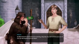 WHAT A LEGEND GAMEPLAY #27