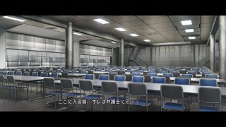 【エロゲー ヘンタイ・プリズン プレイ動画5】巨乳ソフィーア看守長に手コキヌき打ち検査されちゃう！これはたまらん！(ヘンプリ実況)