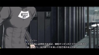 【エロゲー ヘンタイ・プリズン プレイ動画6】ドローンガールちゃんがやばいやつらに絡まれてやばい！(ヘンプリ実況)