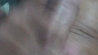 masturbating until cum