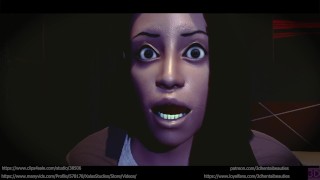 Cyber Fetish Fantasy (PV)