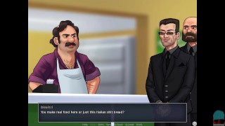 SUMMERTIME SAGA #36 • MisterDoktor • PC Gameplay