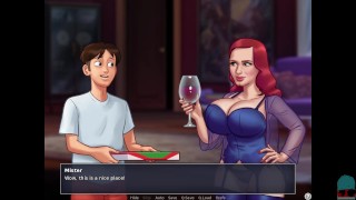 SUMMERTIME SAGA #37 • MisterDoktor • PC Gameplay